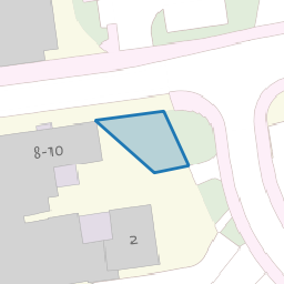 Perceel NST01-B-5992