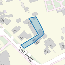 Perceel NST01-B-6012