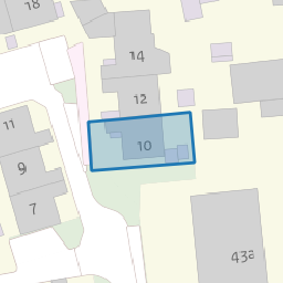 Perceel NST01-B-6039