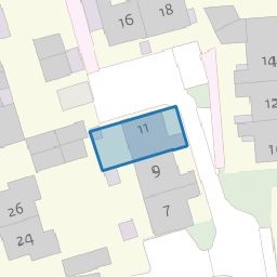 Perceel NST01-B-6040