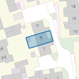 Perceel NST01-B-6041