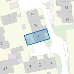 Perceel NST01-B-6042