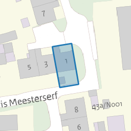 Perceel NST01-B-6043