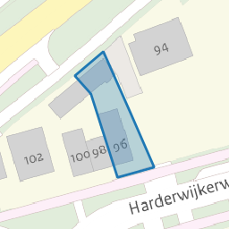 Perceel NST01-B-6060