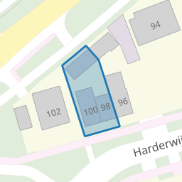 Perceel NST01-B-6061