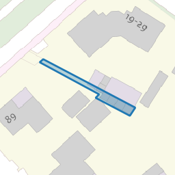 Perceel NST01-B-6080