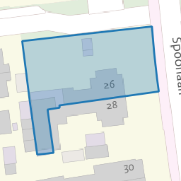 Perceel NST01-B-6087