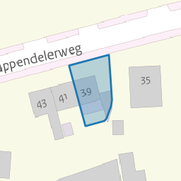 Perceel NST01-B-6111