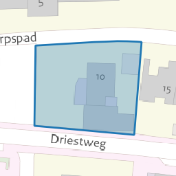 Perceel NST01-B-6128