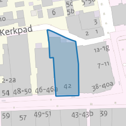 Perceel NST01-B-6134