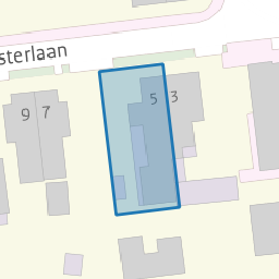 Perceel NST01-B-6141