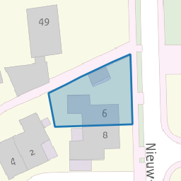 Perceel NST01-B-6154