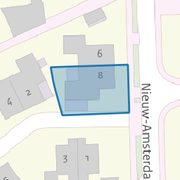 Perceel NST01-B-6155