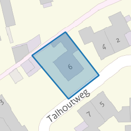 Perceel NST01-B-6158