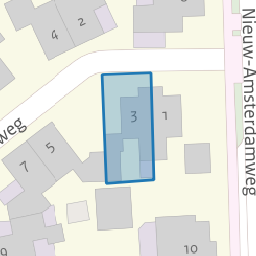 Perceel NST01-B-6161