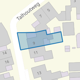 Perceel NST01-B-6164