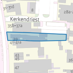 Perceel NST01-B-6170