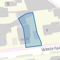 Perceel NST01-B-6189