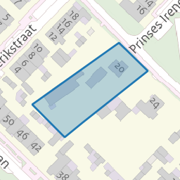 Perceel NST01-B-6200