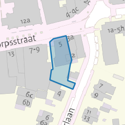 Perceel NST01-B-6209