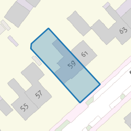 Perceel NST01-B-6210