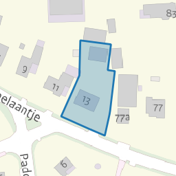 Perceel NST01-B-6236