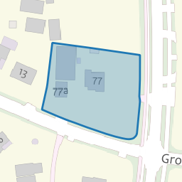 Perceel NST01-B-6237