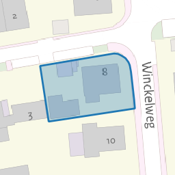 Perceel NST01-B-6255