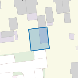 Perceel NST01-B-6257