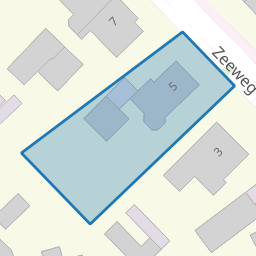 Perceel NST01-B-6275