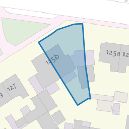 Perceel NST01-B-6288