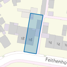 Perceel NST01-B-6291