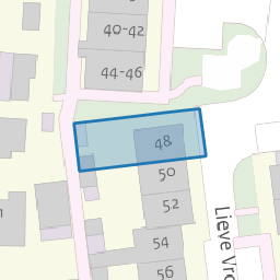 Perceel NST01-B-6292