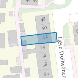 Perceel NST01-B-6294