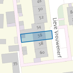 Perceel NST01-B-6296