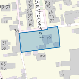 Perceel NST01-B-6299