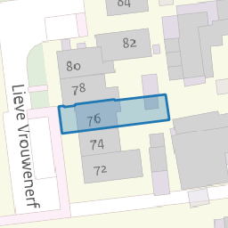 Perceel NST01-B-6302