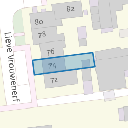 Perceel NST01-B-6303