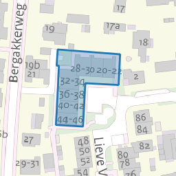 Perceel NST01-B-6305