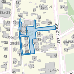 Perceel NST01-B-6349