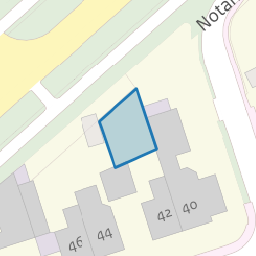 Perceel NST01-B-6381