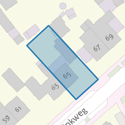 Perceel NST01-B-6394