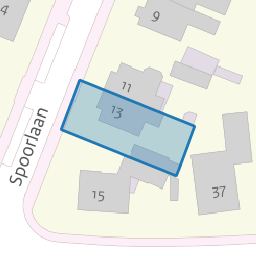 Perceel NST01-B-6396