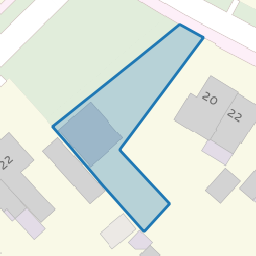 Perceel NST01-B-6400