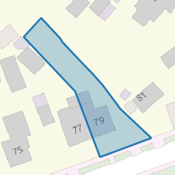 Perceel NST01-B-6401