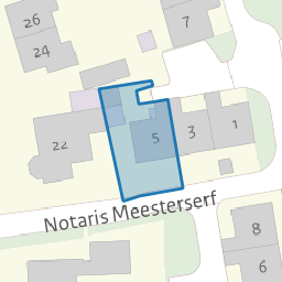 Perceel NST01-B-6402