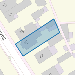 Perceel NST01-B-6407