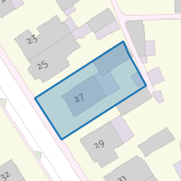 Perceel NST01-B-6408