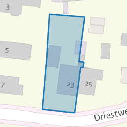 Perceel NST01-B-6411