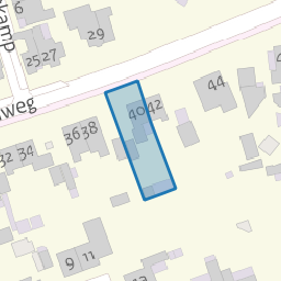 Perceel NST01-B-6426